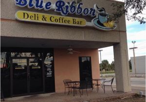 Map Of Kingsville Texas Blue Ribbon Deli and Coffee Bar Kingsville Restaurant Reviews