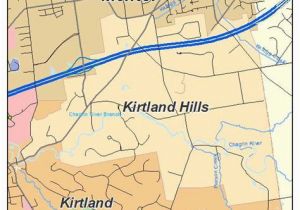 Map Of Kirtland Ohio Kirtland Ohio Lds Map Resimlere Gore Ara Red