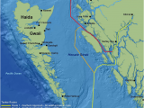 Map Of Kitimat Bc Canada File Routes Proposees Pour L Acca S Des Petroliers A Kitimat Png