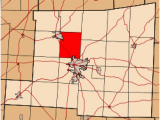 Map Of Knox County Ohio Morris township Knox County Ohio Wikivisually