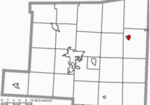 Map Of Knox County Ohio Pleasant township Knox County Ohio Wikivisually