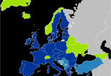 Map Of Kosovo In Europe Beitrittskandidaten Der Europaischen Union Wikipedia