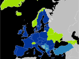 Map Of Kosovo In Europe Beitrittskandidaten Der Europaischen Union Wikipedia