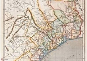 Map Of Kyle Texas 85 Best Texas Maps Images In 2019