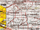 Map Of La Habra California La Habra California Ca 90631 Profile Population Maps Real