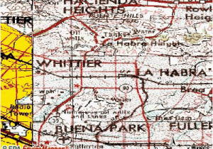 Map Of La Habra California La Habra California Ca 90631 Profile Population Maps Real