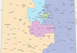 Map Of La Junta Colorado Colorado S Congressional Districts Wikipedia