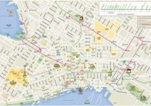 Map Of La Pine oregon Maps Visit Seattle