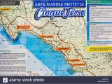 Map Of La Spezia Italy La Spezia Map Stockfotos La Spezia Map Bilder Alamy