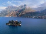 Map Of Lago Maggiore Italy Italy S Lake Region