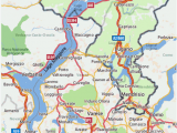 Map Of Lago Maggiore Italy Map Of Lake Maggiore Italy In 2019 Map Italy