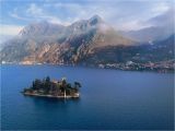 Map Of Lake Como Italy Italy S Lake Region