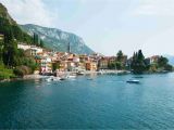 Map Of Lake Como Italy towns Italy S Lake Region