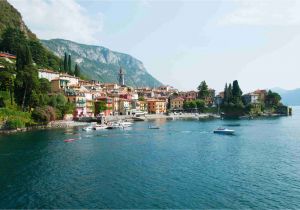 Map Of Lake Como Italy towns Italy S Lake Region