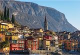 Map Of Lake Como Italy towns the 10 Most Beautiful towns and Villages In Lombardy