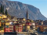 Map Of Lake Como Italy towns the 10 Most Beautiful towns and Villages In Lombardy