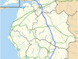 Map Of Lake District In England Cumbria Wikipedia