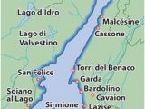 Map Of Lake Garda Italy 11 Best Lake Garda Images In 2017 Beautiful Places Destinations