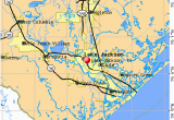 Map Of Lake Jackson Texas Lake Jackson Texas Map Business Ideas 2013