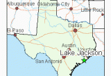 Map Of Lake Jackson Texas Lake Jackson Texas Map Business Ideas 2013