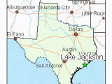 Map Of Lake Jackson Texas Lake Jackson Texas Map Business Ideas 2013