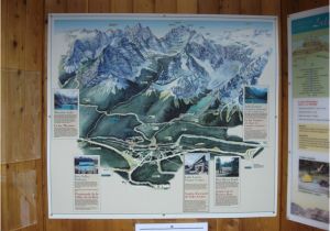 Map Of Lake Louise Canada Lake Louise Campground