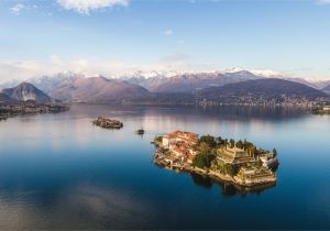 Map Of Lake Maggiore Italy Best Italian Lakes to Visit On Your Vacation