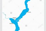 Map Of Lake Maggiore Italy Map northern Italy Stock Photos Map northern Italy Stock Images