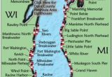 Map Of Lake Michigan Shoreline 53 Best Edmund Fitzgerald Images Edmund Fitzgerald Lake Michigan