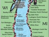 Map Of Lake Michigan Shoreline 53 Best Edmund Fitzgerald Images Edmund Fitzgerald Lake Michigan