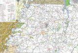 Map Of Lakes In Tennessee Lake fork Map Musiclub org