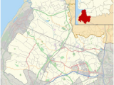 Map Of Lancashire England Aughton Lancashire Wikipedia