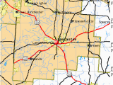 Map Of Lancaster Ohio Lancaster Ohio Map Bnhspine Com