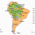 Map Of Languages In Spain This Map Of south America Show the Variety Of Languages Spoken In