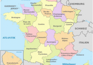 Map Of Languedoc Region France Frankreich Reisefuhrer Auf Wikivoyage