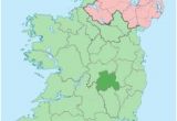 Map Of Laois Ireland 9 Best Henry Owen 1822 Images In 2017 Castles Cork City County Clare