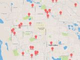 Map Of Larimer County Colorado Map Low Income Housing In fort Collins Larimer County