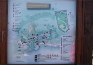 Map Of Larne northern Ireland Map Picture Of Carnfunnock Country Park Larne Tripadvisor