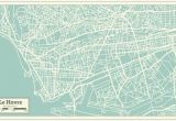 Map Of Le Havre France 72 Le Havre France Stock Vector Illustration and Royalty