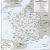 Map Of Le Havre France Map Of France Departments Regions Cities France Map
