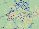 Map Of Le Mans France Falaise Pocket Wikipedia