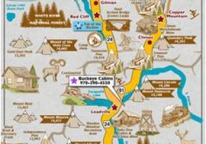 Map Of Leadville Colorado 261 Best Travel Colorado Images Places Road Trip to Colorado