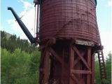 Map Of Leadville Colorado Water tower Picture Of Leadville Colorado southern Railroad