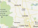 Map Of Leander Texas 19 Best Liberty Hill Texas Images Liberty Hill Texas Lone Star