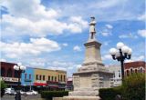 Map Of Lebanon Tennessee Historic Lebanon Square Picture Of Lebanon Tennessee Tripadvisor