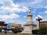 Map Of Lebanon Tennessee Historic Lebanon Square Picture Of Lebanon Tennessee Tripadvisor