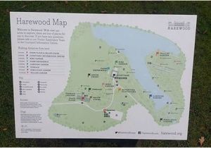 Map Of Leeds England the Map Crucial Picture Of Harewood House Leeds