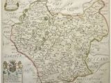Map Of Leicestershire England 7 Best Antique Maps Of Leicestershire Images In 2017