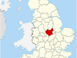 Map Of Leicestershire England Leicestershire Familypedia Fandom Powered by Wikia