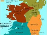 Map Of Leinster Ireland 37 Best Irish norman Migrations Images In 2012 12th Century